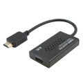 1080P to 4k HDMI Scaler Adapter